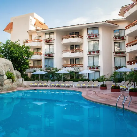 Park Royal Beach Acapulco-2